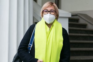 Ministerija siūlo didinti aukštojo mokslo finansavimą: tarp EBPO valstybių atrodome liūdnai 