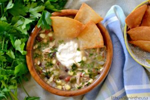 Vištienos troškinys: receptas, kurį labai rekomenduoju išbandyti 