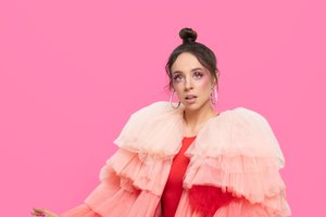 Kristina Radžiukynaitė-KaYra prakalbo apie rimtas sveikatos bėdas