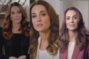 Catherine Middleton stilius pasikeitė kardinaliai: stilistė tam turi paaiškinimą