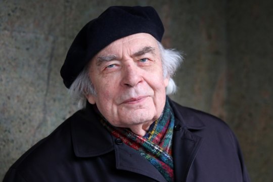 1934 m. gimė kompozitorius Algimantas Vincentas Raudonikis.<br>R.Danisevičiaus nuotr.