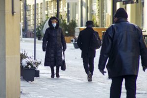 Niūrios prognozės: beveik pusė gyventojų galvoja, kad jų finansinė situacija šiemet pablogės