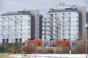 Iššūkis būsto pirkėjams: informacijos sraute neužkibti ant klaidinančių prognozių