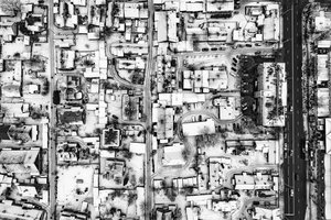 Šlapios sniego dangos: 3 pavojingos situacijos, kurių pasėkmės – skaudžios