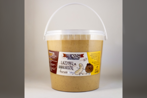 Ministras su Europos žemės ūkio komisaru pakalbėjo ir apie sviestą sviestuotą