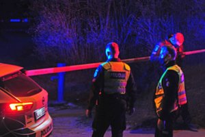 Alytuje gyvenantis jaunas tėvas įtariamas nužudęs naujagimį