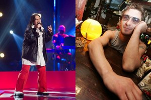 Šou dalyvaujanti Augustė išdavė, ką dabar veikia „Akvariumo“ skandalistas Psichas