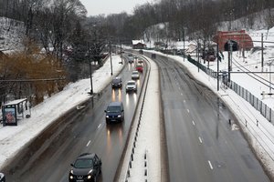 Per karantiną praradę teisę vairuoti pateko į spąstus: liko ir be pažymėjimo, ir be darbo