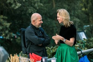 20 metų kurianti architektė A. Baldišiūtė: „Visą pastatų prasmę atskleidžia juose įsikūrę žmonės“