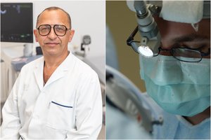 Intymi moterų zona: kada ir kodėl jos renkasi lytinių organų plastines operacijas