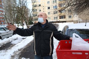 Ūkininkas iš Jurbarko rajono dūrė į skaudamą Kaunui vietą: ši problema opi daugeliui tarnybų