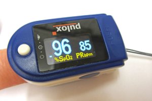 Specialistai: pandemijos akivaizdoje šis prietaisas namuose toks pat būtinas kaip ir termometras