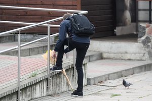 Žodį tarė teismas – štai kaip būna, kai moksleivis laiduoja už verslo bendrovę