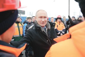 Rūmai prezidentui neduoda ramybės, tačiau žmonės valdžiai turi pasiūlymų