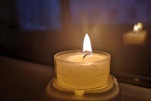 Koronavirusas pražudė Kaišiadorių ligoninės darbuotoją