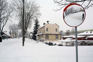 ESO: be elektros yra apie 17 tūkst. namų ūkių