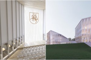 Dėl Nacionalinės koncertų salės kylančių nesutarimų – Vilnius skelbia rezoliuciją