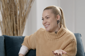 N. Pareigytė-Rukaitienė prakalbo apie kovą su svoriu: sverti 69 kg nėra normalu