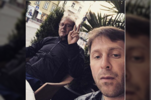 V. Uspaskicho ir E. Dragūno pokalbį prieš rinkimus VRK pripažino paslėpta politine reklama