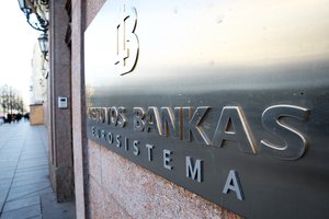 Lietuvos bankas: „Revolut Bank“ kapitalizacijos lygis yra pakankamas