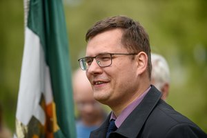 L. Kasčiūnas prakalbo apie „vakcinų nacionalizmą“: „Europos Sąjunga pralaimi lenktynes“