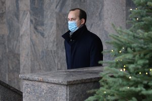 M. Skuodis: transporto sektorius susiduria su iššūkiais