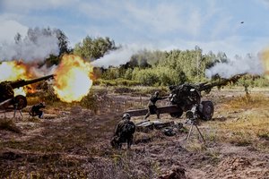 Prakalbo apie sutampančius įvykius Baltarusijoje: karinės pratybos „Zapad 2021“ – tik pradžia