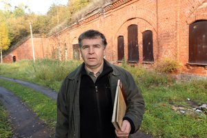 Seimo socialdemokratai prašo inicijuoti V. Rakučio atleidimą iš komisijos vadovo pareigų