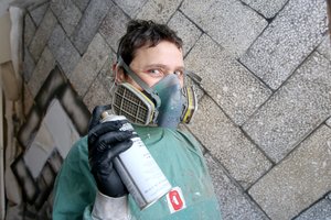 Močiutės skarelės ir senos Vilniaus grindys nutiesė kelią link prestižinės premijos