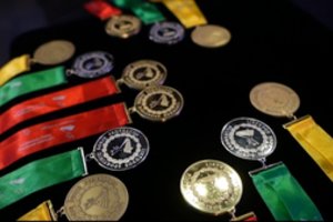 Sportiniai šokiai: paskelbtos 2021 m. Lietuvos ir pasaulio čempionatų datos