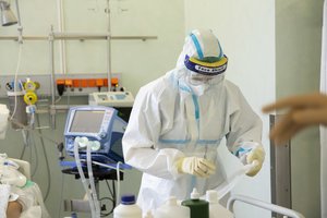 Lietuva pagal sergamumą COVID-19 – šešta, pagal mirtingumą – penkta Europoje