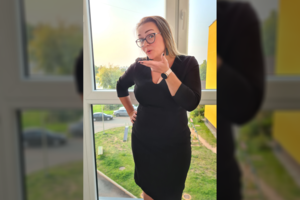 37 m. zarasiškė per metus numetė net 40 kilogramų: atskleidė, kaip jai tai pavyko