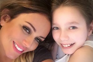 Mirusios J. Načialovos dukra su ašaromis prakalbo apie mamos svajones ir paskutinį pokalbį