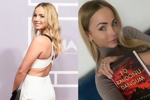 Goda Alijeva pagaliau randa laiko didžiausiam pomėgiui