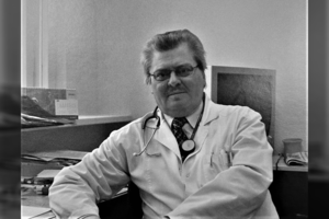 Siaubinga diena Klaipėdoje: nuo koronaviruso mirė net keturi medikai