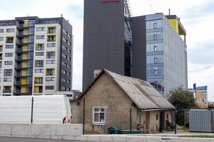 Bankai ir kredito įstaigos siunčia žinutę būsto pirkėjams:  svarbu ne tik jūsų finansinės galimybės