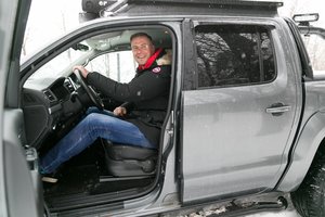 R. Javtokas prisiminė turėtus automobilius ir užpuolimą autostradoje: galvojau, kad jau ne tie laikai