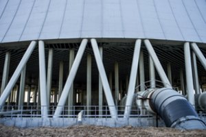 Rusai stengiasi – avarijas ir gedimus Astravo AE dangsto ne tik išsigalvotais faktais