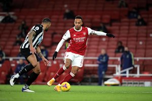 Ar įsibėgėjęs „Arsenal“ aplaužys ragus „raudoniesiems velniams“?
