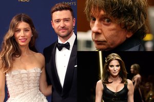 Žvaigždžių savaitėje – mirtis kalėjime, sūnaus vardas ir pralaimėta kova su priklausomybėmis