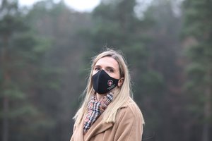 A. Bilotaitė: judėjimo kontrolė tarp savivaldybių galėtų būti atlaisvinama etapais