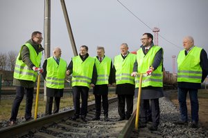 Bauda susitraukė, bet „Lietuvos geležinkeliai“ vis dar prašo ES teismo ją panaikinti