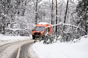R. Šimašius apie sutrikusį elektros tiekimą: planuojant priemiestines gyvenvietes, svarbu žiūrėti į visus aspektus