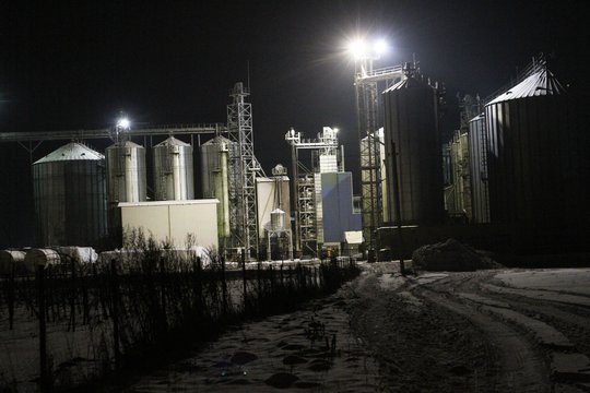 „Agrokoncernas“ skųs teismo sprendimą dėl antidempingo muito