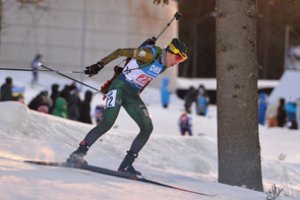 Prie olimpinio kelialapio priartėjusi N. Kočergina Europos čempionate pateko tarp lyderių