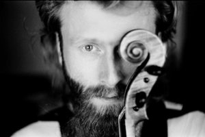 Altininkas Larionas Djakovas: „Per muziką suprantu ir priimu pasaulį“