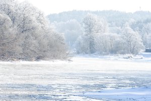 Klimatologo prognozė: pasiruoškite ilgai ir giliai likusiai žiemai