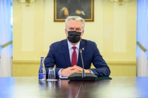 Teisėjų taryba patarė prezidentui atleisti teisėjo vardą pažeminusią R. Augustę