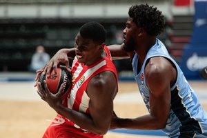 Nuostoliai būsimų „Žalgirio“ varžovų gretose: į Kauną neatvyks vienas „Crvena zvezda“ lyderių