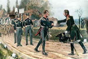 Karališkoji Klaipėda: kai buvo Prūsijos sostinė, čia buvo lemiami Europos šalių likimai  